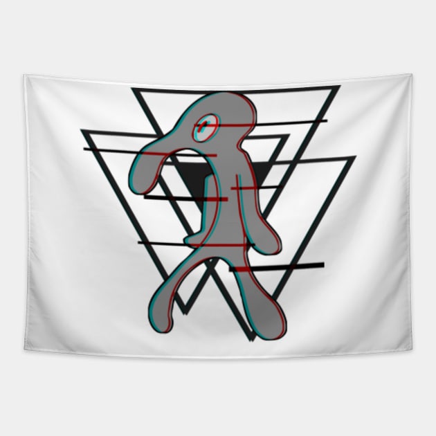 Bold and brash tapestry sale