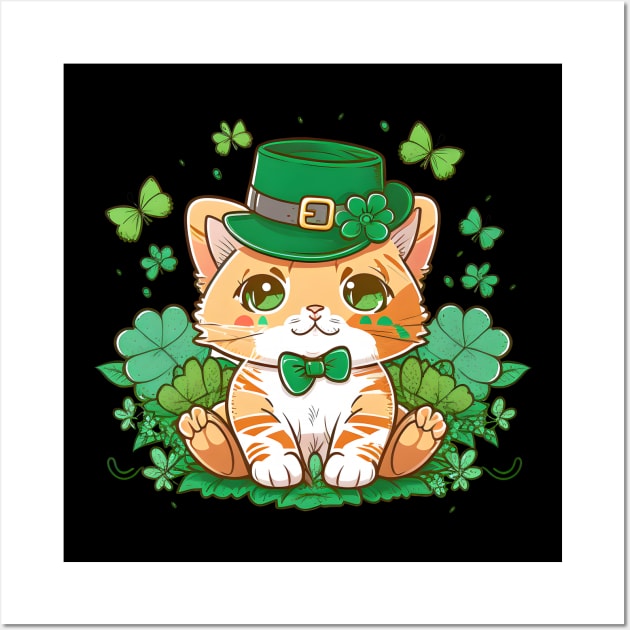 Leprechaun | Leprechaun, Anime, Manga anime