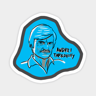 Andrei Tarkovsky Magnet