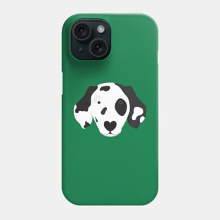 Dalmatian Phone Case