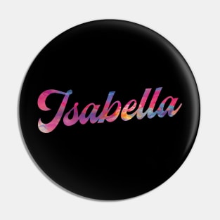 Isabella Pin