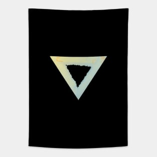 Triangle Tapestry