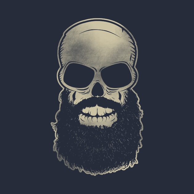 Beard Season /Every Season by scragglerock