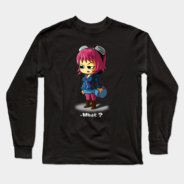 scott pilgrim 3 shirt