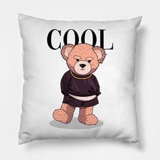 MODERN BEAR Pillow