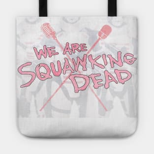 TWDSeason10C ART Tote