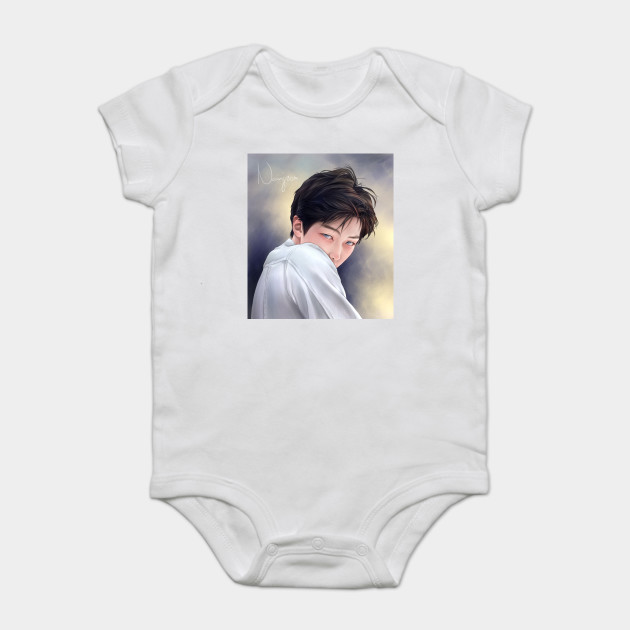 Namjoon Tear Bangtan Boys Onesie Teepublic