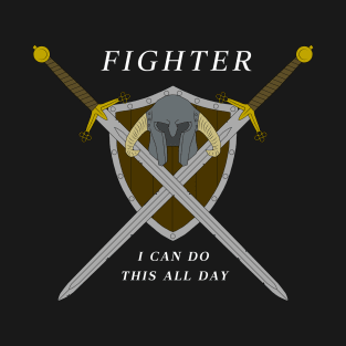 Fighter T-Shirt