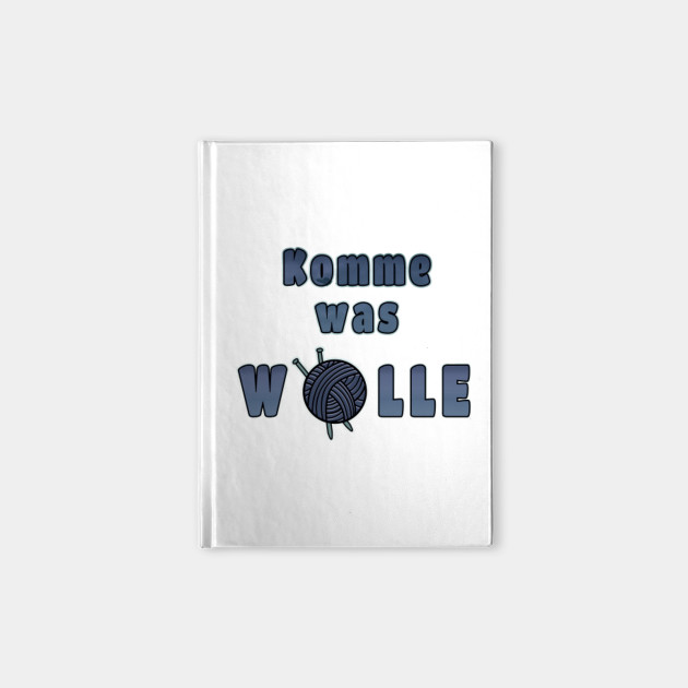 Come what wool Funny Funny Knitting