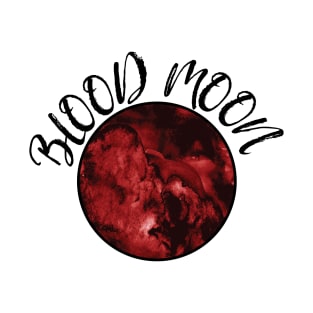 Blood Moon T-Shirt