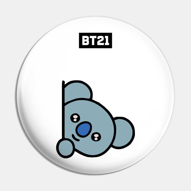 bt21 bts exclusive design 90 Pin by Typography Dose