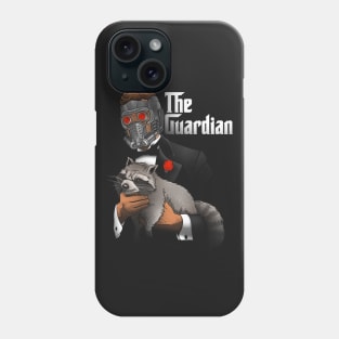 The Guardian Phone Case