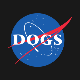 Dogs T-Shirt