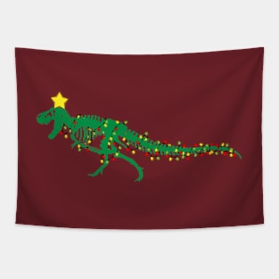 Tree Rex Tapestry