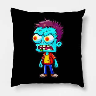 Zombie Pillow