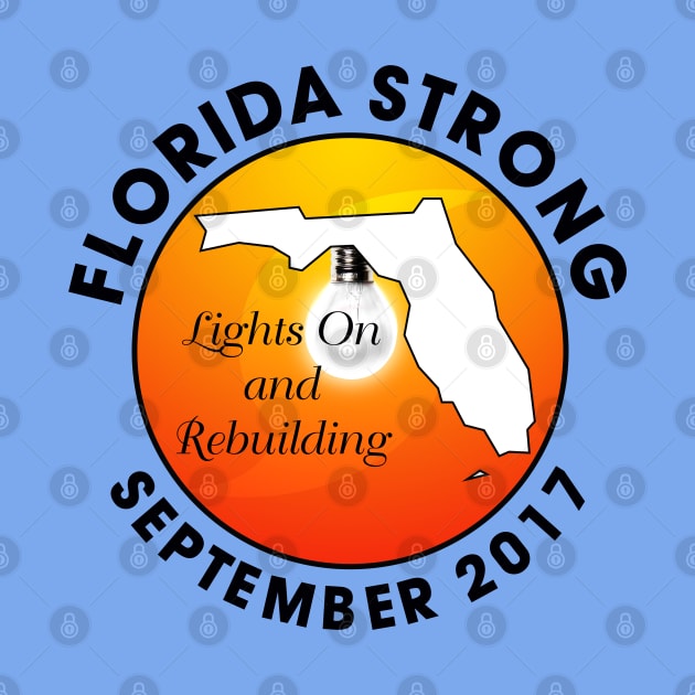 Florida Strong by CreativePhil