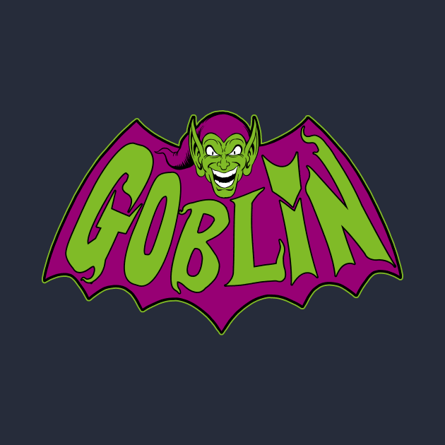 Goblin by Andriu