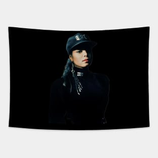 Janet, Rhythm Nation, Black History, Black Music Tapestry