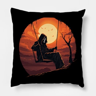 reaper Pillow