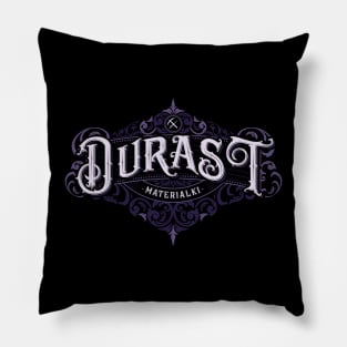 Shadow and Bone: Durast Pillow