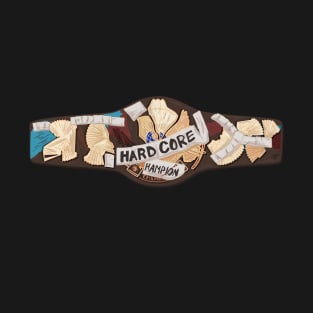 Hardcore Champion T-Shirt