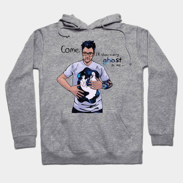 starset shirt