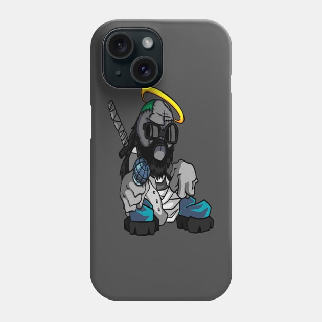 Yisus FNF (Friday Night Funkin) Phone Case by Atsuhiro