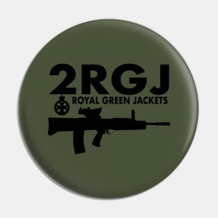 2 RGJ Pin