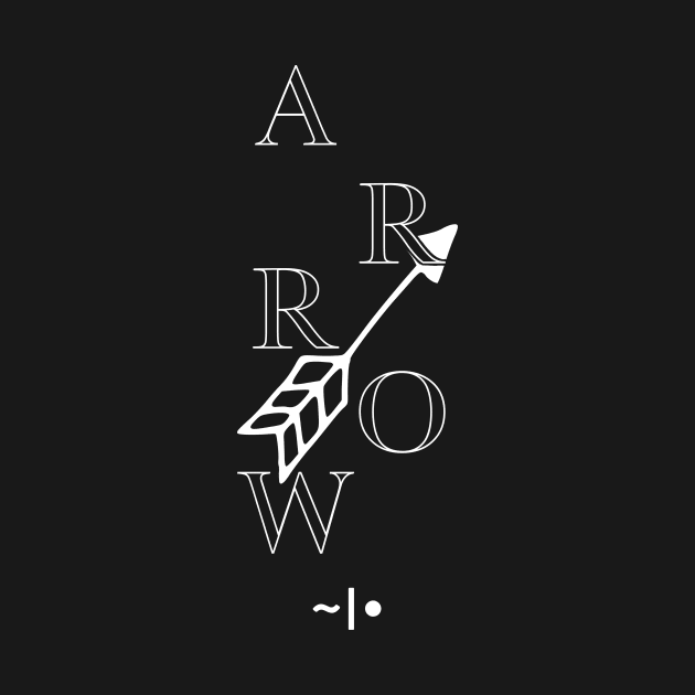 Arrow by usernate