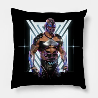 CyberFuse Pillow