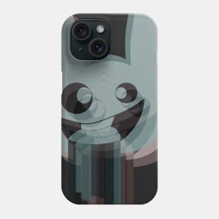 3D Bunny Phone Case