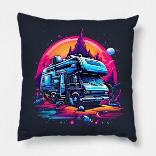 RV Life Pillow