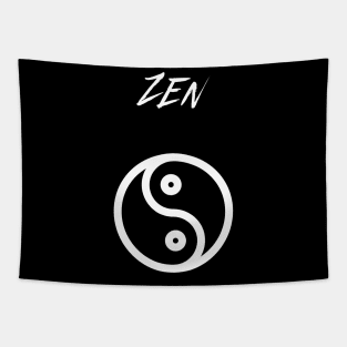 ZEN Tapestry