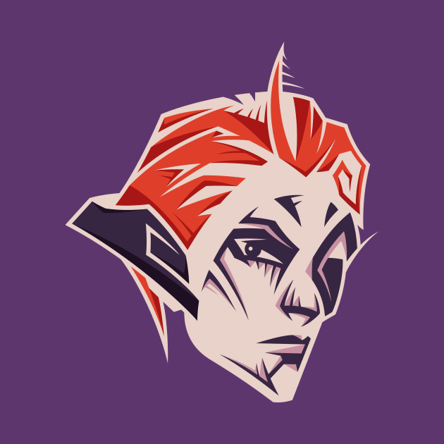 MOIRA by carter