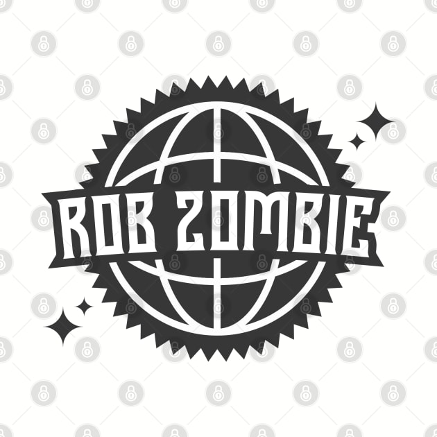 Rob Zombie // Pmd by PMD Store