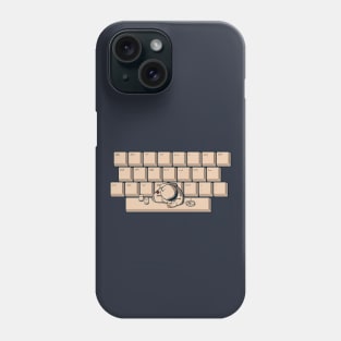 SpaceBar Phone Case