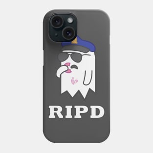 RIPD Phone Case