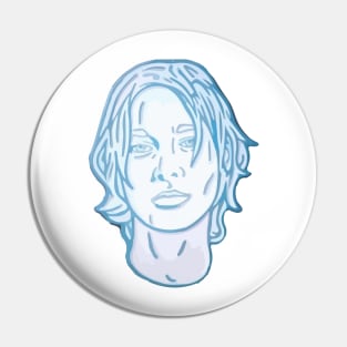 Daniel Johns Pin