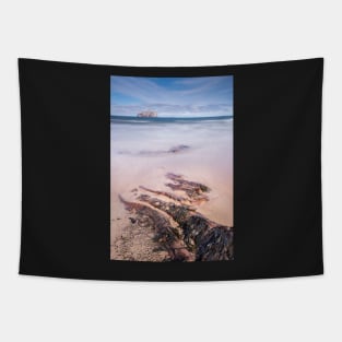Seacliff Tide Tapestry