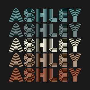 ASHLEY T-Shirt