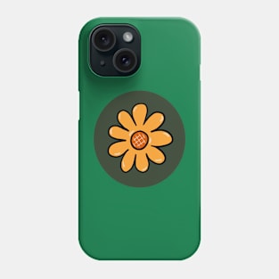 Blossom flower Phone Case