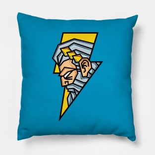 Zeus Pillow