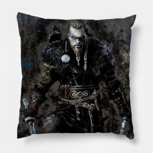 Valhalla Pillow