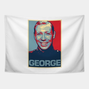 George Tapestry