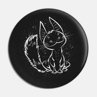 Lothalcat Pin