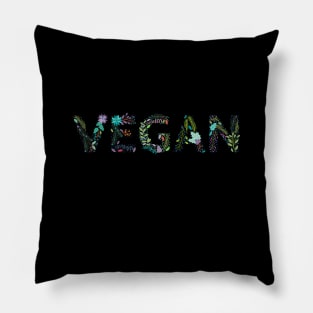 Vegan Pillow