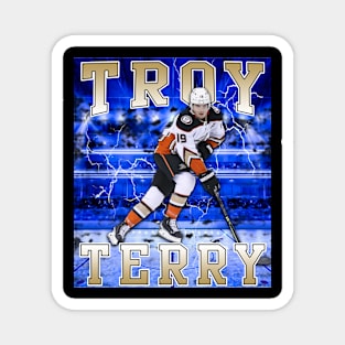 Troy Terry Magnet