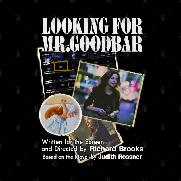 Looking For Mr. Goodbar by Exploitation-Vocation