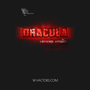 Dracula (2020) T-Shirt