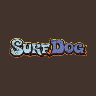 Surf Dog Funk T-Shirt